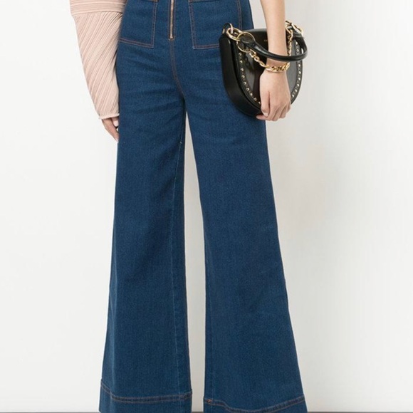 alice McCALL jeans - Picture 11 of 17